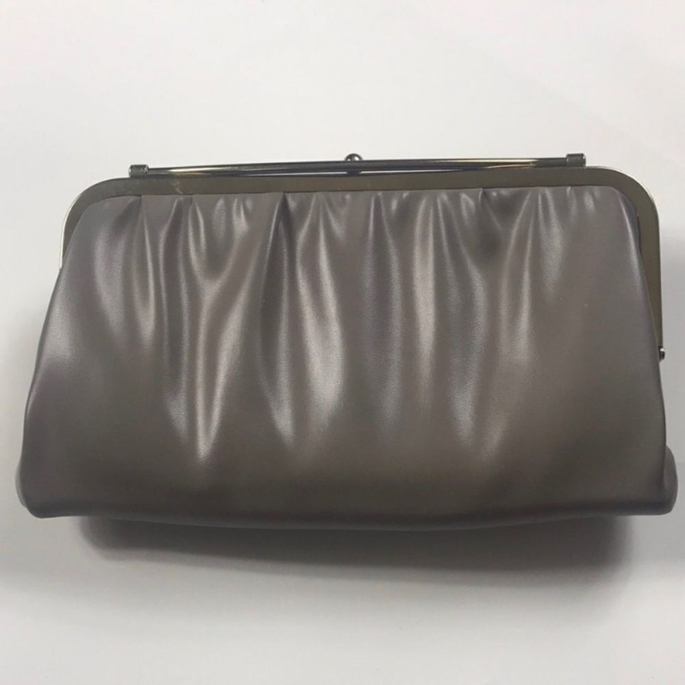 Leather Vintage Women Hand bag